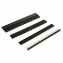 5Pcs 40 Pin 2.54mm Single Row Straight Male + Female Header AD Ne Strip G0H X4L8