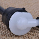Gas Fuel Line Hose Tube Pipe Fuel Filter Replace fit for Stihl 070 090 Chainsaw