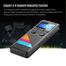 Professional Digital Voice Recorders High Definition Lossless Sound Quality