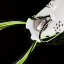 1X Cute Frog Topwater Fishing Lure Crankbait Hooks Bass Bait Tackle 7colors  3C