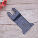 45x40mm Bi-metal Saw Blade Oscillating Multi Tools for Cutting Wood Plastic