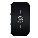 Car Bluetooth Audio Transmitter Receiver 3.5mm 2 in 1 Wireless Music Adapter