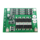 3S 12V 18650 Li-ion Lithium Battery 25A BMS PCB Protection Board Balance RGT