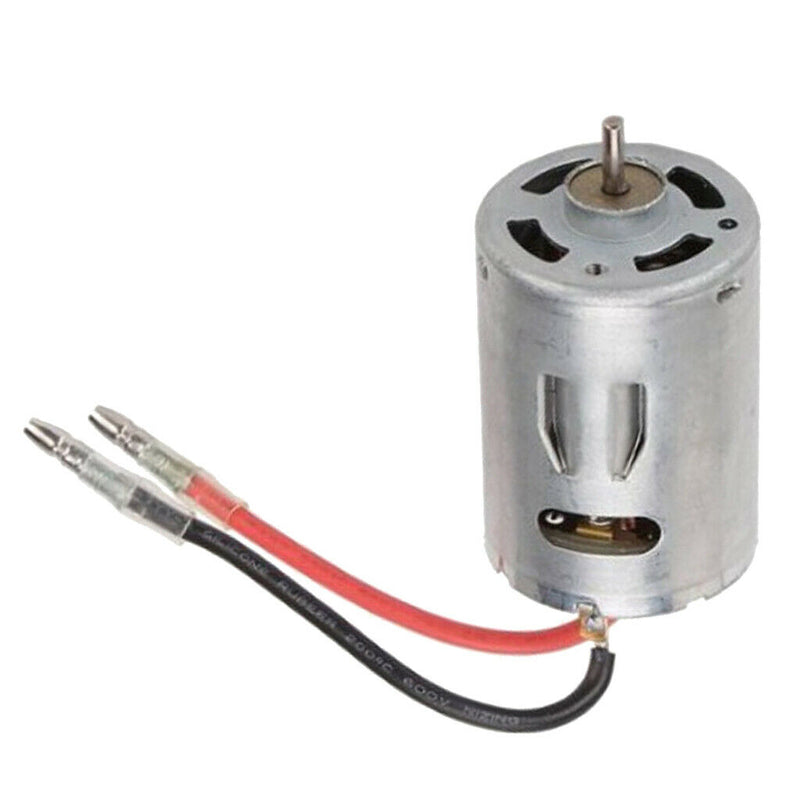 Replacement Parts 540 Motor 12428-0121 for Wltoys 12423 12428 RC Car Accs