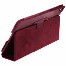 Tablet Protective holster for 10.1" Lenovo A10-70 A7600 rose red B1V4