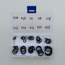 50Pc Scuba Diving O-Ring Kit Nitrox Diver Dive Gear Repair Spare Replacement