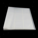 Baby Photo Album 288 Sheets 3.5x2.5" 9 Per Page Satmp Ticket Postcard Storage