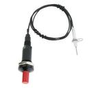 4x Professional Gas Stove Piezo Ignitor Piezoelectric Ignition Set Kitchen