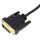 1pcs new Dvi to vga24+1 adapter cable dvi to vga adapter 1080p