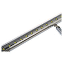 5W 5050 Smd 21Led 500Lm Mirror-Front Lighting Wall Lamp Stainless Steel Bat