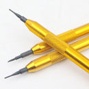 Watch Band Strap Link Pin Spring Bar Remover Watchmaker Removal Repair Tool M&O