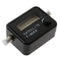 1x Digital Satellite Signal Strength Finder Meter For Sat Dish DirecTV