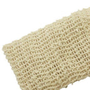 30 Pack Natural Sisal Soap Bag Exfoliating Soap Saver Pouch Holder W2I1