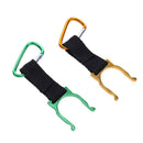 Water Bottle Buckle Hook Holder Clip Outdoor Camping Hiking(Random Color)