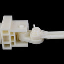 1PC DN15 Adjust Auto Fill Float Ball Valve Water Control Switch For Water ToAT3C