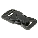 Plastic Side Release Buckle Clips - Fastenings,Webbing,Paracord ,Strap