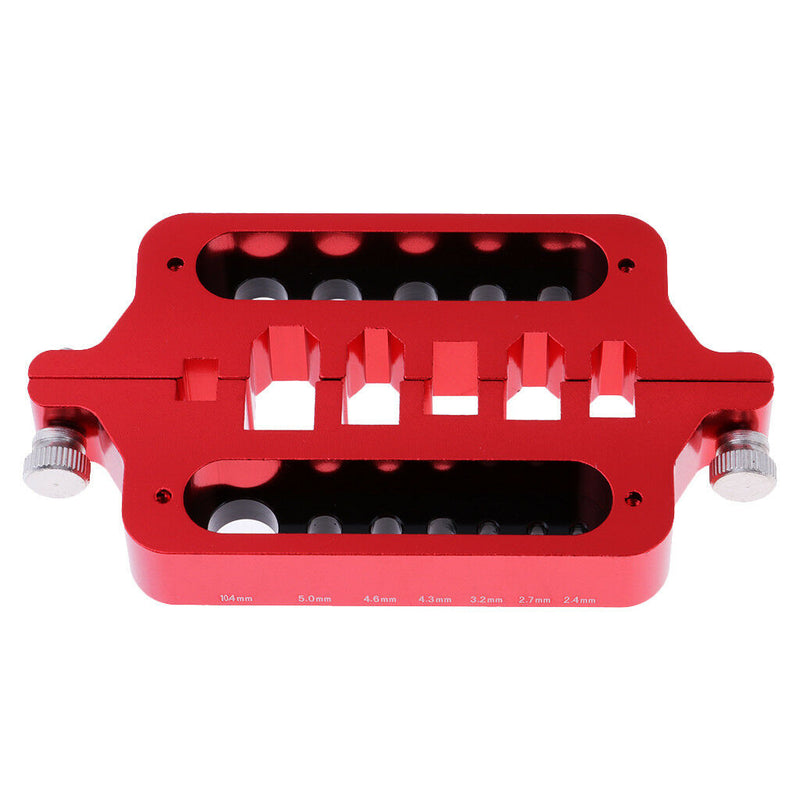 Universal Soldering Welding Station for XT60 XT90 Deans Banana Plug