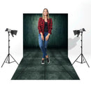 Retro Background Cloth Photo Studio Props Family Kid Home Tablecloth (A) A