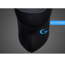 Yonsub 3Mm Neoprene Scuba Diving Hood Keep Warm Hat Caps Snorkeling Equipme