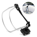 Stainless Steel Horseshoe Lifebuoy Swimming Ring Holder for Yacht Ship Boat