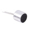 30Pcs Electret Microphone Inserts 6050 with PCB Pins Condenser
