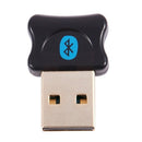 Drive Free Usb Bluetooth5.0 Adapter Wireless Audio Receiver Transmitter Don