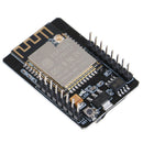 ESP-32S WiFi Module CAM Development Board 5V Bluetooth with OV2640 CameraSEAU