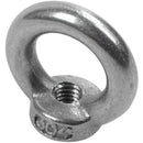 1 x M5 Thread Diameter 304 Stainless Steel Fruit Eye Round Lifting Ring I9F8