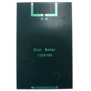 9V 3W 3 Watt Mini Poly Solar Panel Small Solar Cell PV Module For DIY Solar
