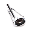 7Pcs Telescopic Fishing Rod Guides Top Ring Set Raft Repair Fishing Accessories