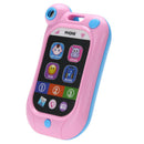 Baby Kids Learning  Musical Sound Cell Phone Children Educational Toys A