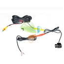 170Âº CCD Car Rear View Reverse Backup Parking Camera Waterproof Night Vision LJ