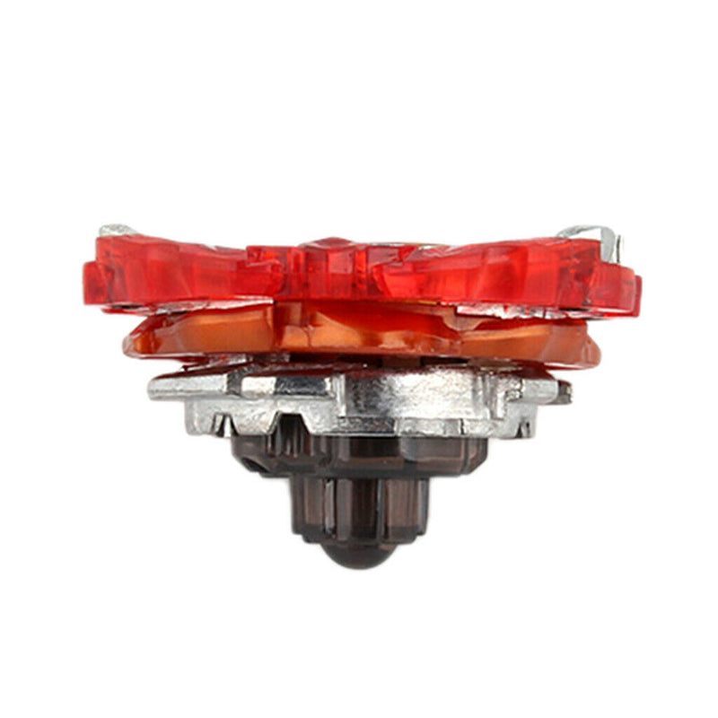 Rapidity Fight 4D BurstToy Revive Phoenix.10.Fr B-117