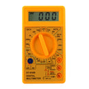 DT-830B LCD Digital Multimeter AC/DC 750/1000V Amp Volt Ohm Tester Meter