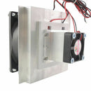 12V Thermoelectric Peltier Cooler Refrigeration Semiconductor Cooling Syste