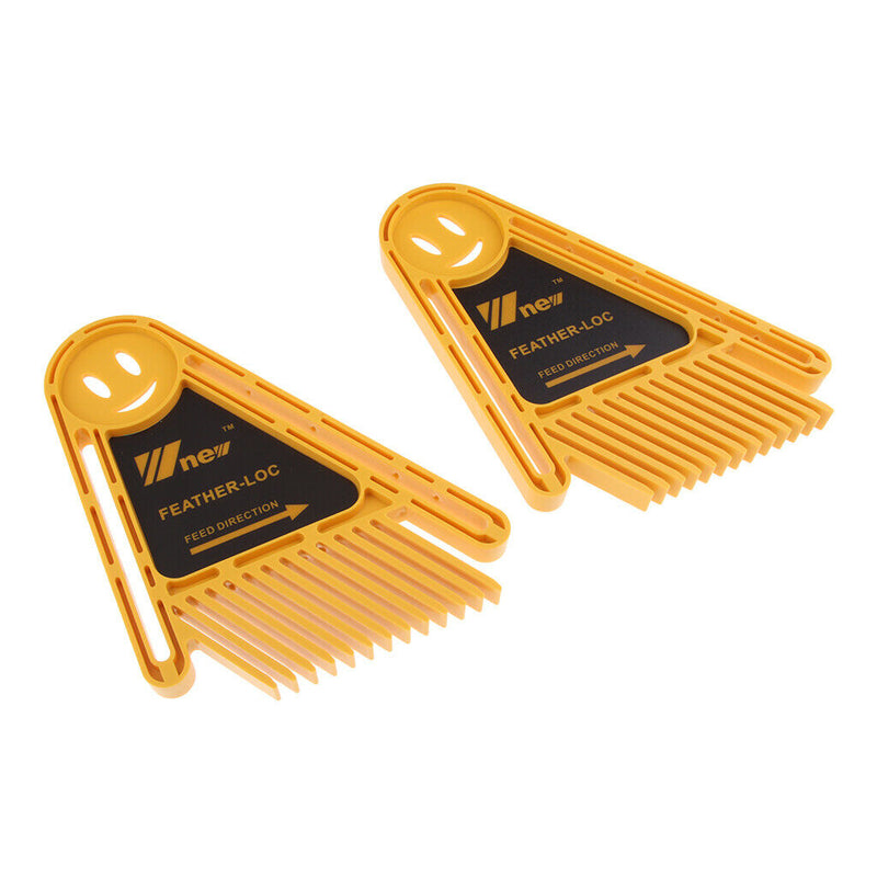 Featherboard Double Featherboards Feather Loc Board For