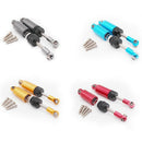 for WLtoys Upgrade Metal Shock Absorbers A959-B A949 A959 A969 A979 1/18 RC