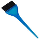 Blue Large Tint Brush Professional Hair Coloring Tool For Hair Salon Tintin G6D7