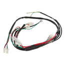 Electric Start Wiring Harness Loom for 50cc 110cc 125cc 140cc ATV Dune Buggy