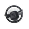 TRX4 SCX10 1/10 Black Simulation Replacement Mini Crawler RC Car Steering Wheel
