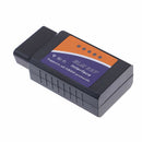 ELM327 WiFi OBD2 Car Diagnostic Scanner Code Reader Tool For iPad Android IOS  Z