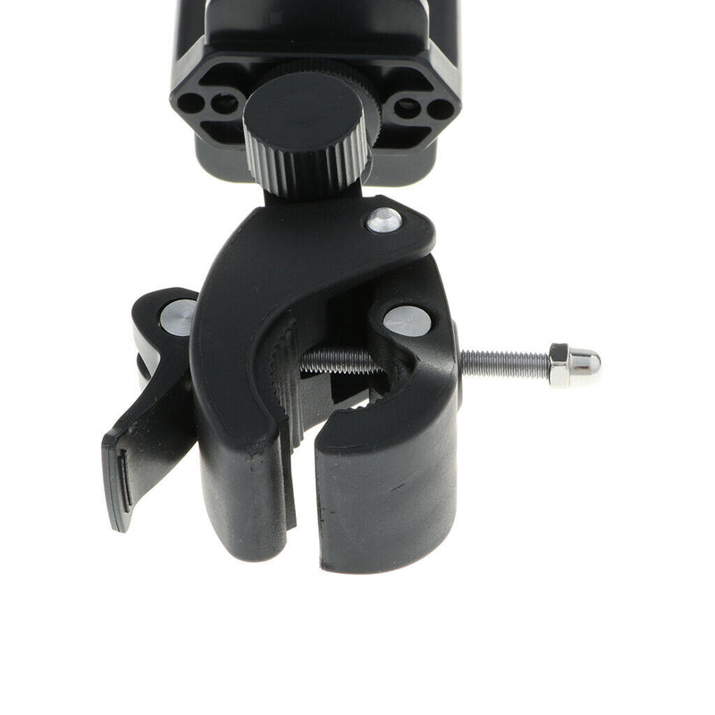 Cell Phone Tripod Adapter, Universal Smartphone Holder Tripod Adapter for