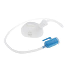 2000ml Plastic Male Bed  Potty Pee Bottle Pee Collector With 160cm Tube