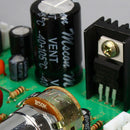 12V NE4558 HIFI Preamp Tone Board Bass Treble Volume Control Pre-Amplifier  O2O5