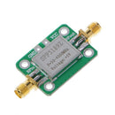 New LNA 50-4000MHz SPF5189 RF Amplifier Signal Receiver For FM HF VHF / UHF