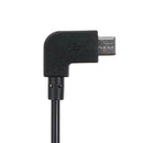 Micro USB Data Cable for DJI SPARK/MAVIC PRO Controller Phone Tablet (A)