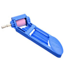 Drill Bit Sharpening Tool Portable Diamond Drill Corundum Grinding Wheel Power