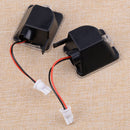 2x LED Error Free Side Mirror Puddle Light Fit For Ford Mondeo MK4 IV 2007-2014