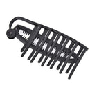 Magic women DIY hair styling updo bun comb clip set for hair french twist mak BX