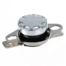 2 x Temperature Control Switch Thermostat Normal Close KSD301 130C E2T8